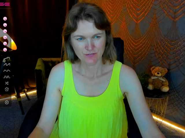 Annabel-xxx live cam on BongaCams