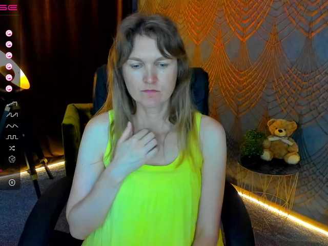 Annabel-xxx live cam on BongaCams