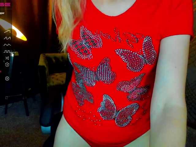 Annabel-xxx live cam on BongaCams