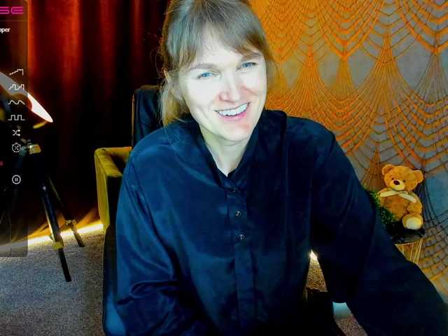 Annabel-xxx live cam on BongaCams