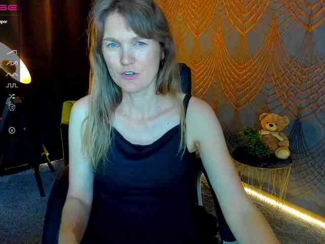 Annabel-xxx webcam