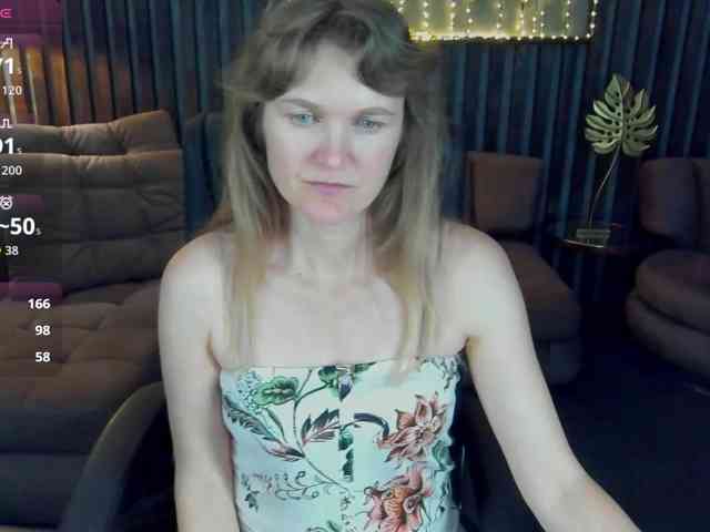 Annabel-xxx webcam