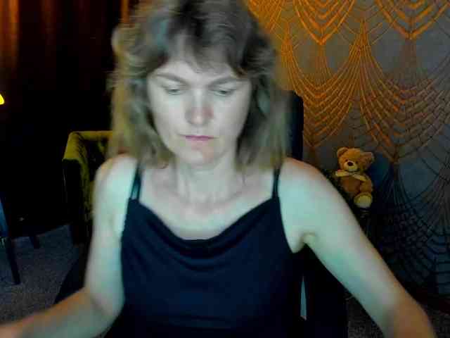 Annabel-xxx webcam