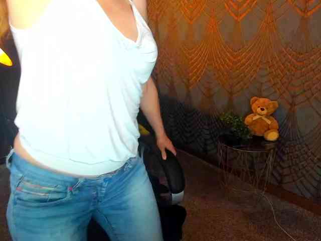 Annabel-xxx webcam