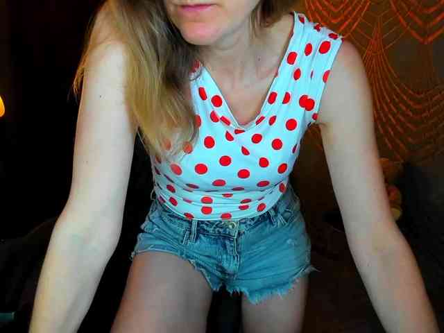 Annabel-xxx webcam
