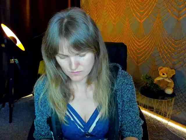Annabel-xxx webcam