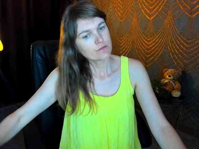 Annabel-xxx webcam