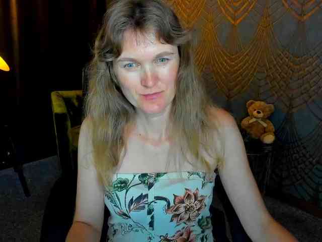 Annabel-xxx webcam