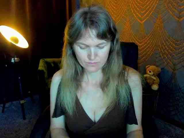 Annabel-xxx webcam