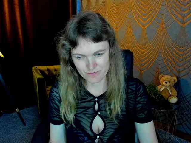 Annabel-xxx webcam
