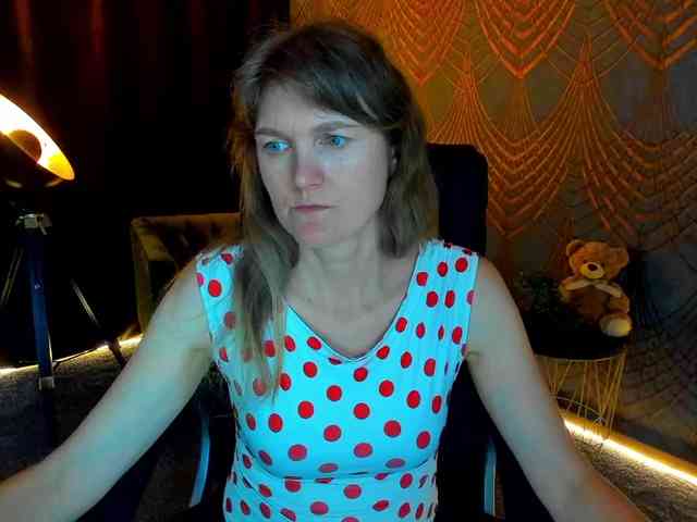 Annabel-xxx webcam