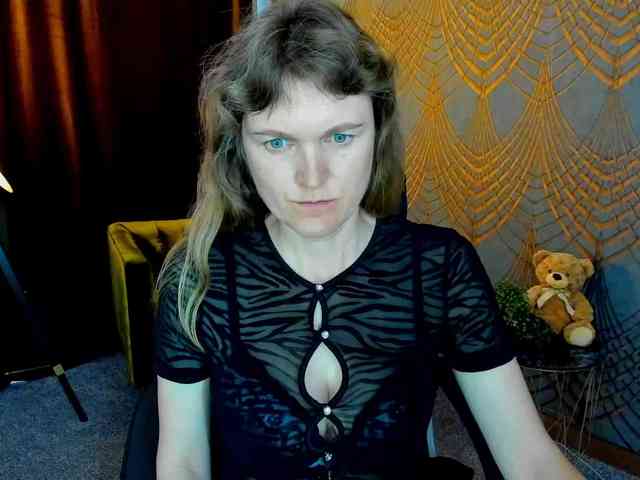Annabel-xxx webcam