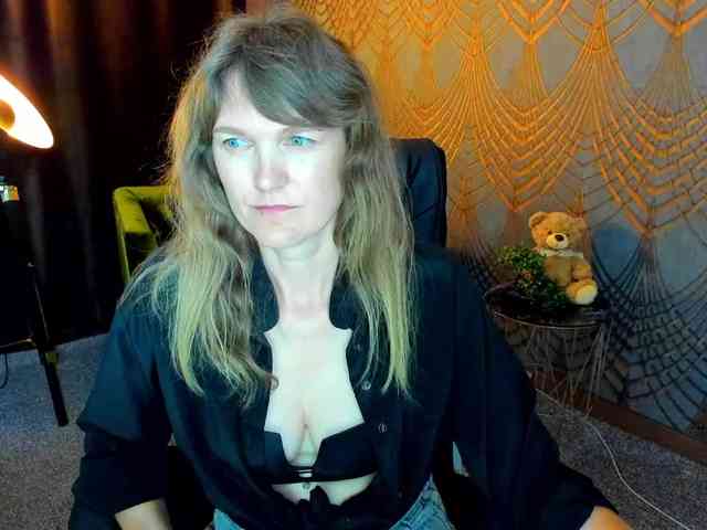 Annabel-xxx webcam
