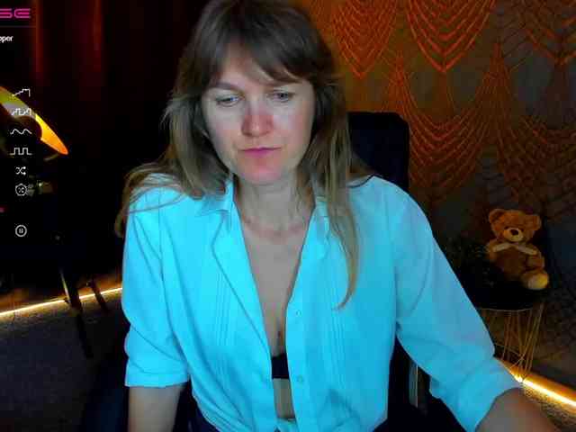 Annabel-xxx webcam