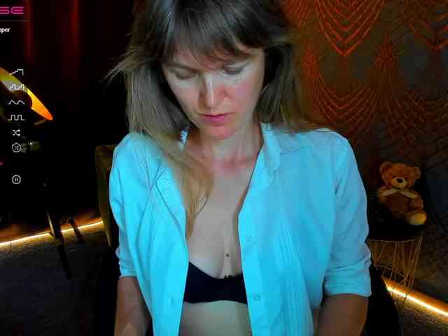 Annabel-xxx webcam