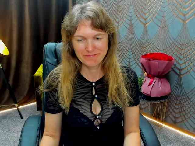 Annabel-xxx webcam