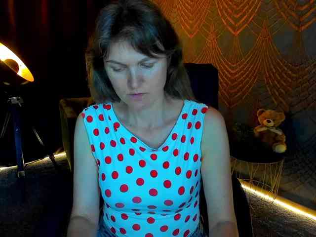 Annabel-xxx webcam