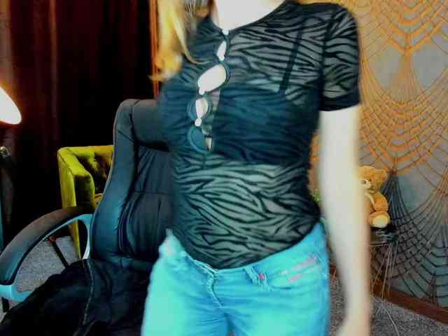 Annabel-xxx webcam