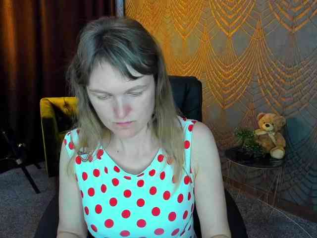 Annabel-xxx webcam