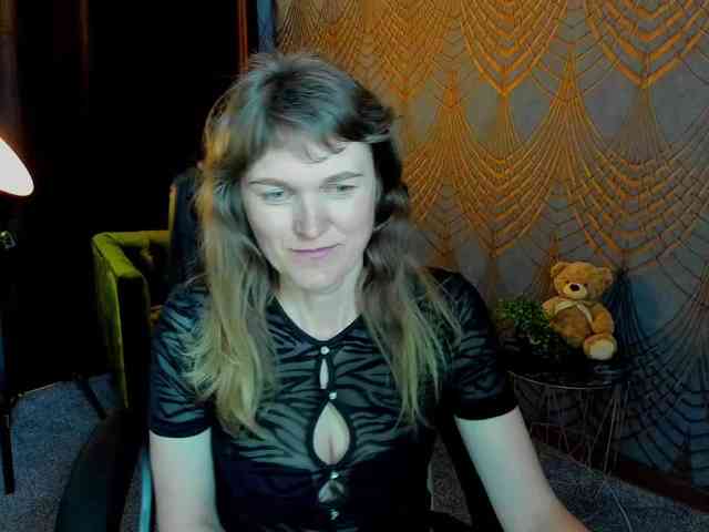 Annabel-xxx webcam