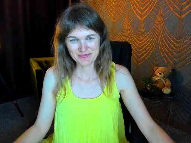 Annabel-xxx webcam