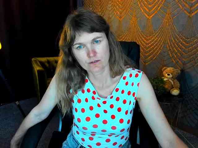 Annabel-xxx webcam