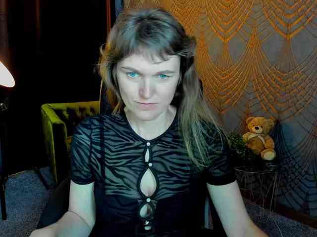 Annabel-xxx webcam