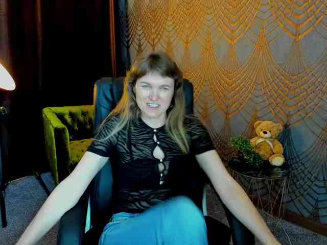 Annabel-xxx webcam