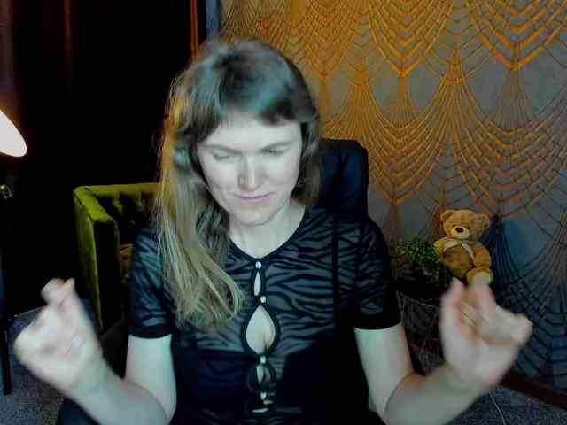 Annabel-xxx webcam
