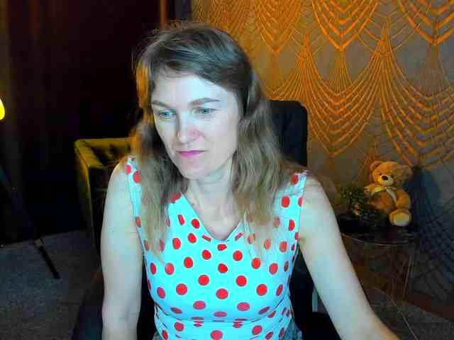 Annabel-xxx webcam