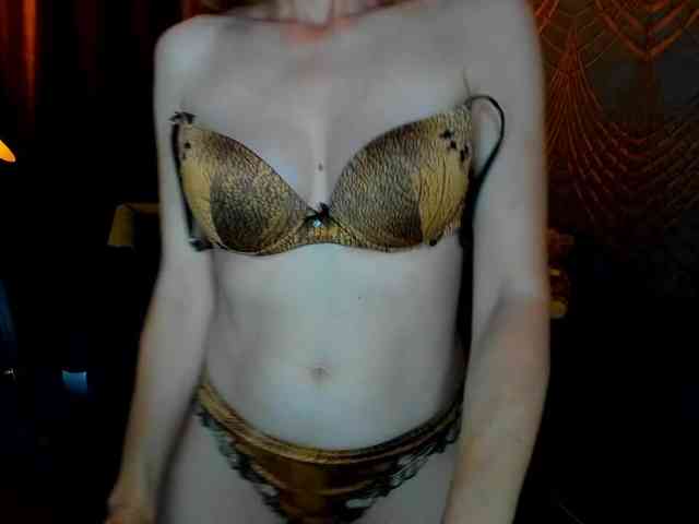 Annabel-xxx webcam