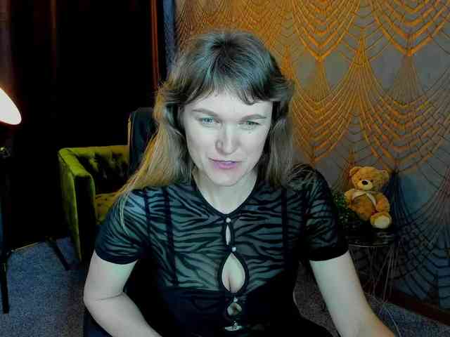 Annabel-xxx webcam