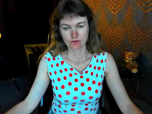 Annabel-xxx webcam