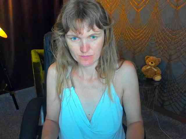 Annabel-xxx webcam