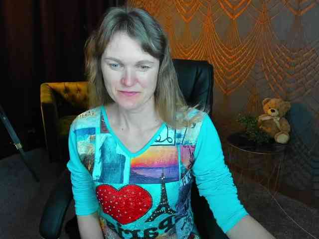 Annabel-xxx webcam