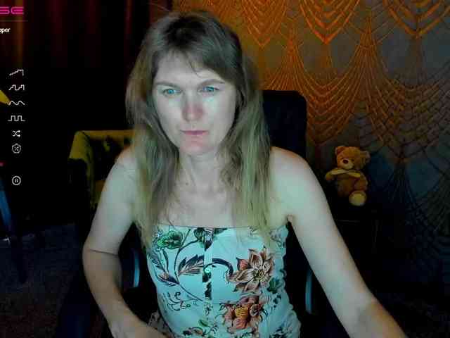 Annabel-xxx webcam
