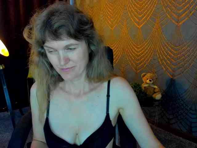 Annabel-xxx webcam