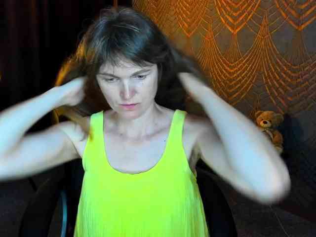 Annabel-xxx webcam