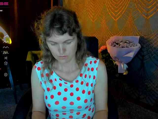 Annabel-xxx webcam