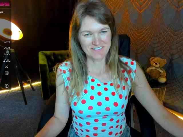 Annabel-xxx webcam
