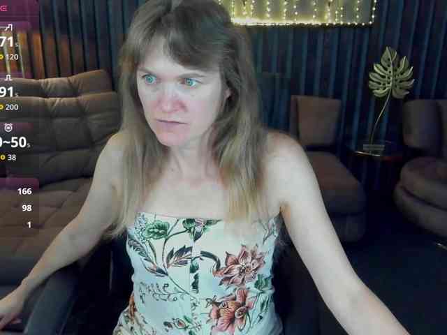 Annabel-xxx webcam