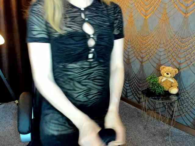 Annabel-xxx webcam