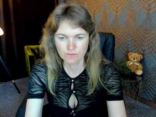 Annabel-xxx webcam