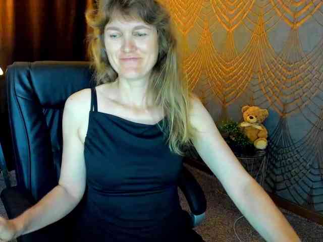 Annabel-xxx webcam