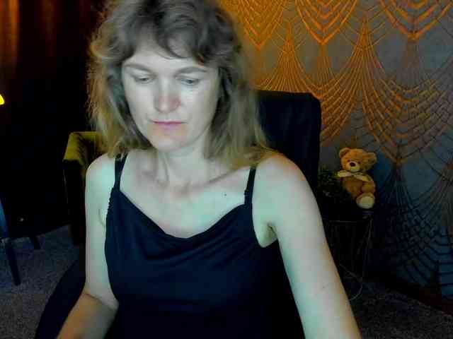 Annabel-xxx webcam