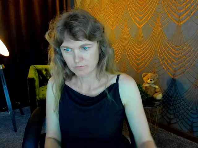 Annabel-xxx webcam
