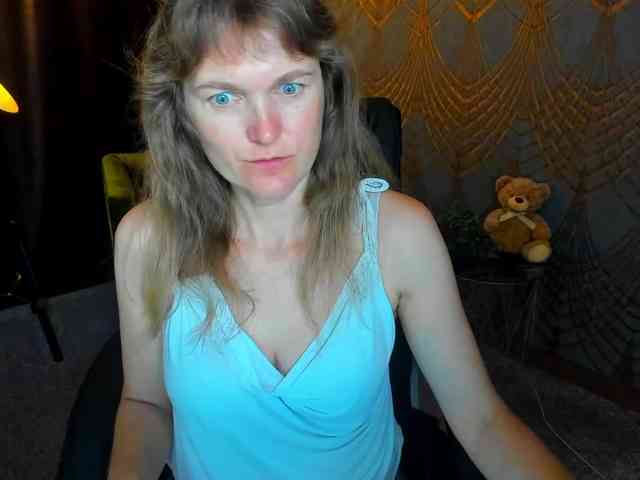 Annabel-xxx webcam