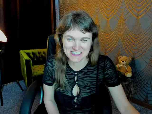 Annabel-xxx webcam