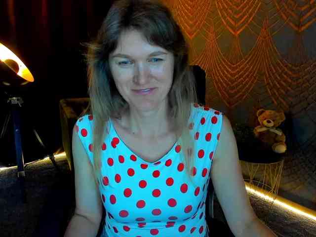 Annabel-xxx webcam