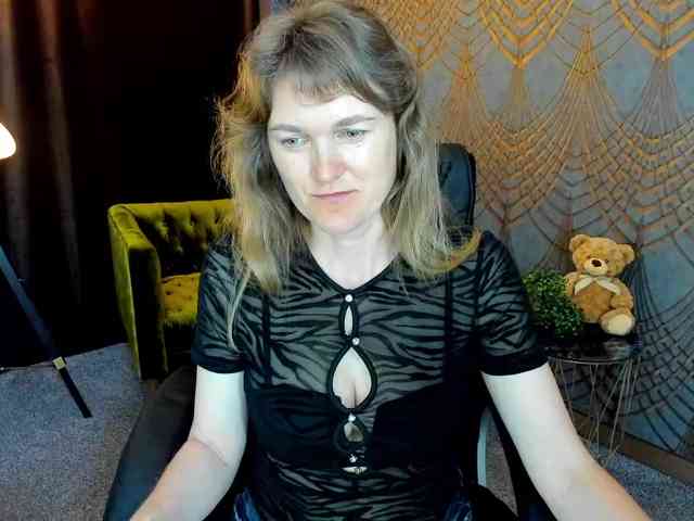 Annabel-xxx webcam
